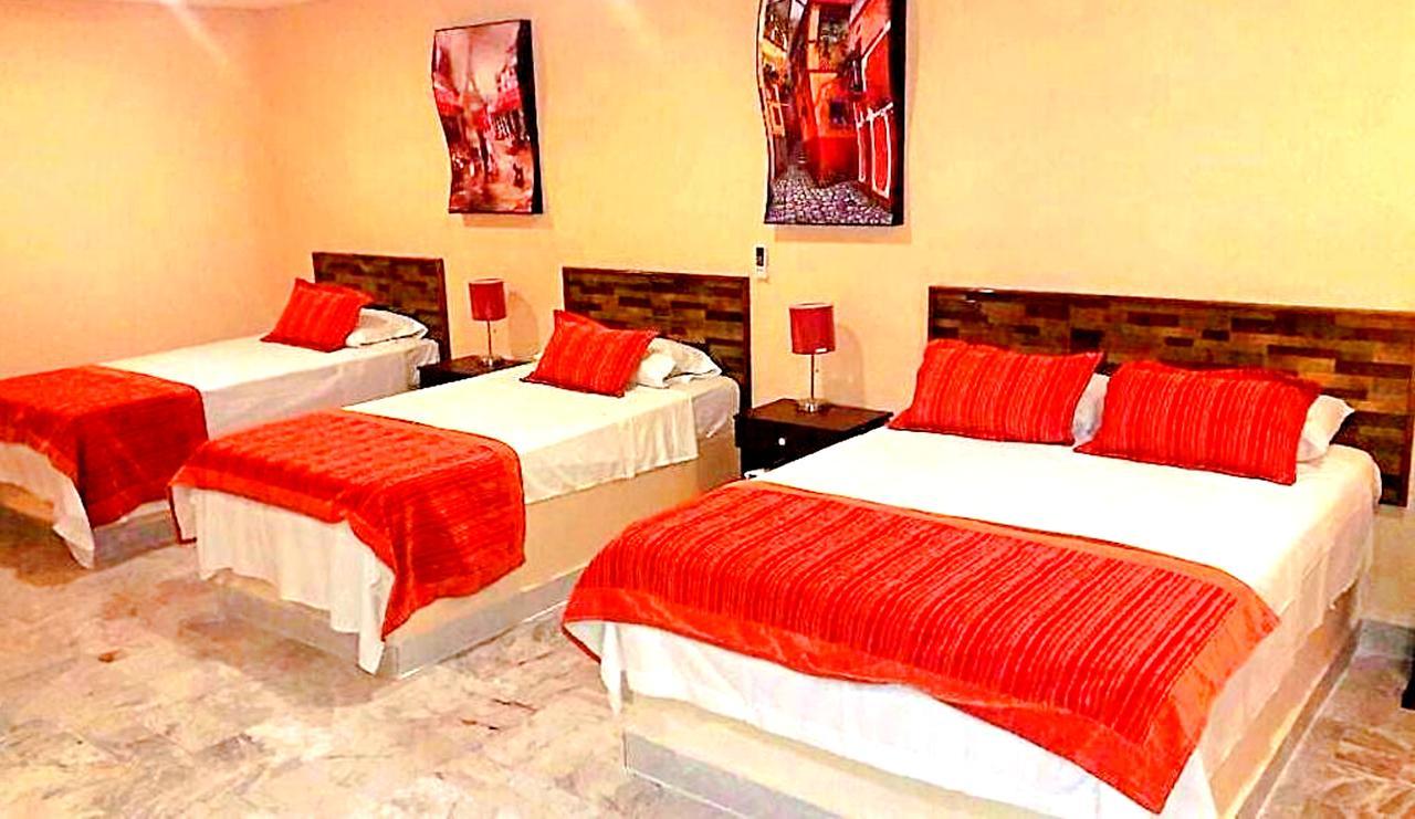 Hotel Versalles Suites Канкун Экстерьер фото