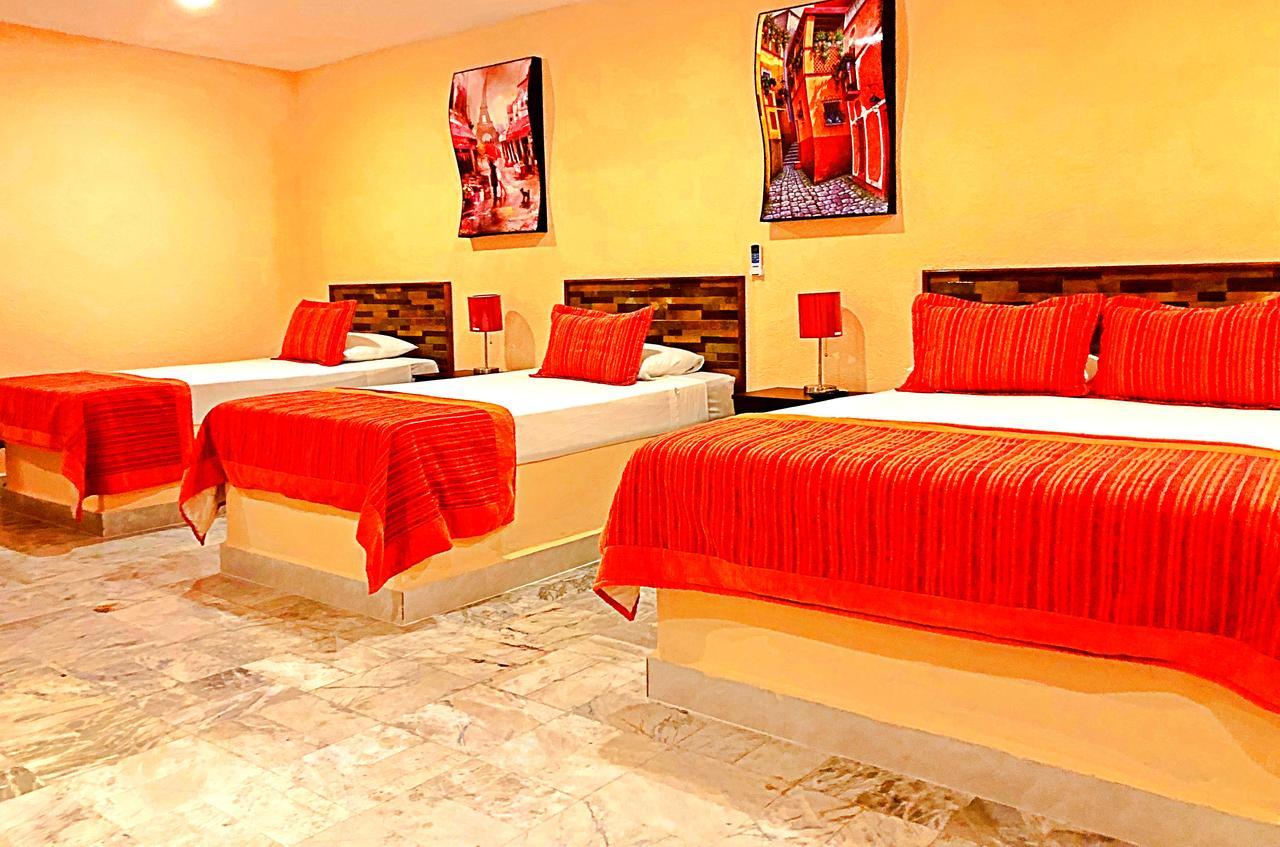 Hotel Versalles Suites Канкун Экстерьер фото