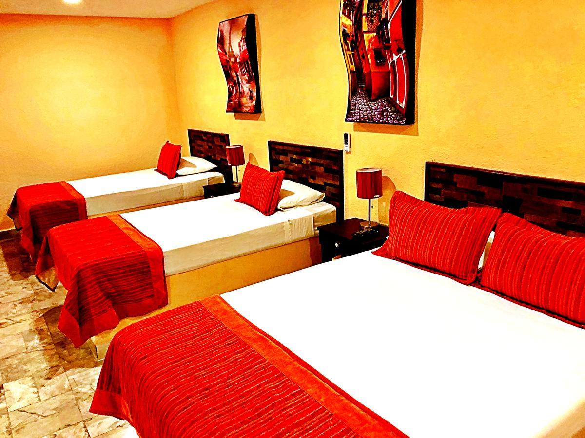 Hotel Versalles Suites Канкун Экстерьер фото